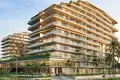 Studio apartment 43 m² Ras al-Khaimah, United Arab Emirates