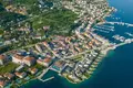 Atterrir 1 chambre 800 m² Herceg Novi, Monténégro