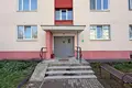 Wohnung 3 zimmer 62 m² Ljasny, Belarus