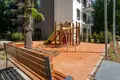3 room apartment 71 m² Riga, Latvia