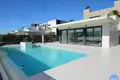 Villa de 4 dormitorios 197 m² Dehesa de Campoamor, Španjolska