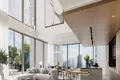 Квартира 45 м² Дубай, ОАЭ