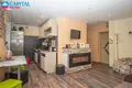 Mieszkanie 2 pokoi 46 m² Łanczanów, Litwa
