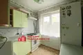 Apartamento 3 habitaciones 59 m² Grodno, Belarús