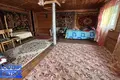 Casa 63 m² Zabalocki sielski Saviet, Belarús