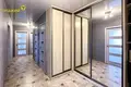 Mieszkanie 3 pokoi 73 m² Barawlany, Białoruś