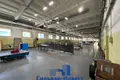 Producción 9 483 m² en Minsk, Belarús