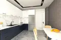 Willa 5 pokojów 240 m² Nilufer, Turcja