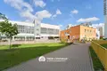 Appartement 1 chambre 54 m² Minsk, Bélarus