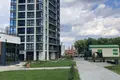 Квартира 1 комната 28 м² Минск, Беларусь
