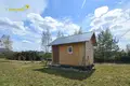 Casa 150 m² Kalodziscanski sielski Saviet, Belarús