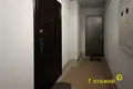 Apartment 41 m² Minsk, Belarus