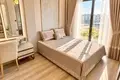 Apartamento 2 habitaciones 49 m² Mezitli, Turquía