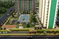 Квартира 3 комнаты 75 м² Мезитли, Турция