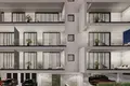 2 bedroom apartment 75 m² Nicosia, Cyprus
