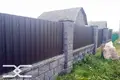 Cottage 163 m² in Glivinskiy selskiy Sovet, Belarus