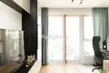 Apartamento 2 habitaciones 42 m² Cracovia, Polonia
