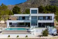 3-Schlafzimmer-Villa 365 m² Altea, Spanien