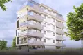 Mieszkanie 2 pokoi  Larnaka, Cypr