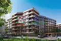 1 bedroom apartment 93 m² Nesebar, Bulgaria