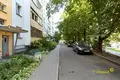 3 room apartment 50 m² Minsk, Belarus