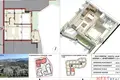 Apartamento 2 habitaciones 61 m² Orikum, Albania