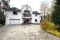 Casa 6 habitaciones 427 m² en Jurmala, Letonia