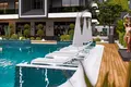 Appartement 2 chambres 59 m² Muratpasa, Turquie