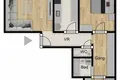 3 room apartment 72 752 m² Vienna, Austria