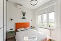 Appartement 1 chambre 38 m² Minsk, Bélarus