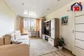 Appartement 1 chambre 35 m² Minsk, Bélarus