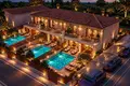 Villa de 2 habitaciones 75 m² Nea Triglia, Grecia