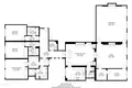Wohnung 4 Schlafzimmer 313 m² in London, Großbritannien