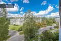 2 room apartment 49 m² Vilnius, Lithuania