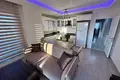 Appartement 4 chambres 120 m² Erdemli, Turquie
