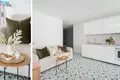 Apartamento 4 habitaciones 72 m² Vilna, Lituania
