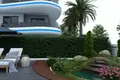 Apartamento 47 m² Alanya, Turquía