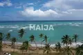 Atterrir  Miches, République dominicaine