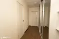 Wohnung 1 zimmer 46 m² Lida, Belarus