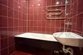 1 room apartment 39 m² Viliejka, Belarus