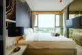1 bedroom condo  in Ban Na Chom Thian, Thailand