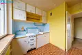 Квартира 2 комнаты 48 м² Вильнюс, Литва