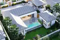 Maison 4 chambres 276 m² Baan Lamai, Thaïlande