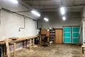 Manufacture 15 m² in Mikhanavichy, Belarus