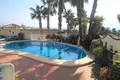 3 bedroom villa 240 m² La Nucia, Spain