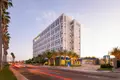 Hotel for sale on Chang Khlan Road, 205 rooms, at Chiang Mai,Thailand.