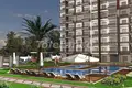 1 bedroom apartment 55 m² Kargıcak, Turkey