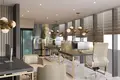 1 bedroom apartment 62 m², Turkey