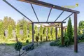 Casa de campo 421 m² Bialarucki sielski Saviet, Belarús