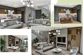 Villa de 5 habitaciones 240 m² Sapanca, Turquía